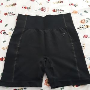 Gymshark Ultra Seamless Shorts